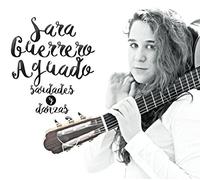 Saudades Y Danzas / Sara Guerrero