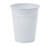 Saudagi Bicchieri monouso in plastica 200cc PZ 3000