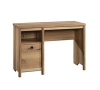Sauder Dover Edge - Scrivania per casa e ufficio, finitura in legno di quercia