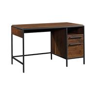 Sauder Nova Loft - Scrivania singola in noce