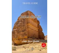 SAUDI ARABIA TRAVEL GUIDE