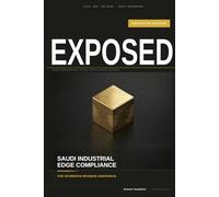 Saudi Industrial Edge Compliance: Executive Edition - For Sovereign Revenue Assurance: 1