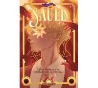 SAUEL: Lucas Phoenix y el asesinato de las estrellas: 1