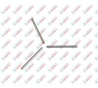 Sauer-Danfoss MMF046 HRL057 HRL075 Pin pressa blocco cilindro 688598 Set di 3...