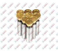 Sauer-danfoss PV90R75, PV90L75, PV90M75 Pistone scarpa set da 9 pezzi