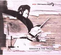 Sauer, Degen, Ecking - Makaya & The Tsotsis 24 Bit