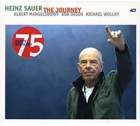 Sauer Heinz - The Journey