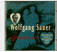 SAUER, WOLFGANG - GLAUBE MIR