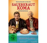 Sauerkrautkoma (DVD)