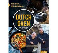 Sauerländer BBC Dutch Oven - Deftiges aus dem Dopf: Noch neue (Copertina rigida)