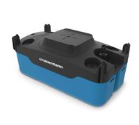 Sauermann Indo. - Pompa di sollevamento condensato SI-83 - SAUERMANN INDUS. : SI83CE42UN23