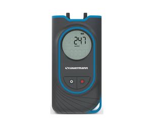 Sauermann Manometro Digitale Si-PM3 a Pressione Differenziale