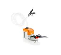 Sauermann Mini Pompa Monoblocco Si-10 UNIVERS’ L per Scarico Condensa Climatizzatori a Parete e Console