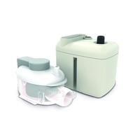 Pompa a pistone Sauermann Si-27 per condizionatori 20 l/h SI27CE01UN23