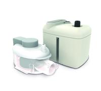 Pompa a pistone Sauermann Si-27 per condizionatori 20 l/h SI27CE01UN23