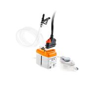 SAUERMANN SI-30 MINI POMPA SCARICO CONDENSA CON SERBATOIO PER CONDIZIONATORE
