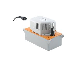 Sauermann Pompa Centrifuga Si-82 PACK 1 per Scarico Condensa Climatizzatori a Cassetta o Canalizzati