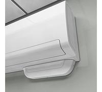 Kit per installazione sotto ai mini-split Sauermann Omega Pack OP20CE02UN23