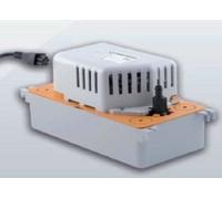 SAUERMANN SI-82 POMPA CENTRIFUGA CON SERBATOIO - POMPA PER SCARICO CONDENSA
