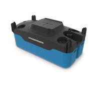Sauermann Si-83 Pompa centrifuga con serbatoio per scarico condensa