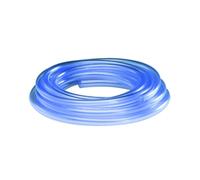 Sauermann Tubo trasparente in PVC Ø 6 mm (1/4") - Rotolo 50 m (164') per Pompa Scarico Condensa