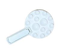Saug Telephone Shell, Suction Cup, Telephone Many, Glue Mount Telephing Sardes | Strong Sporter of the Bracket, supporto per smartphone, prese mobili, montaggio a parete per selfie e v