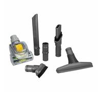 Saugdüsenset Come Dyson Einrastsystem Universale Con Adattatore per Accessori A