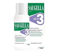 SAUGELLA ACTI3 DET INTIMO500ML