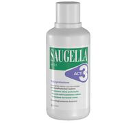 MEDA PHARMA SpA SAUGELLA ACTI3 DET INTIM500ML FN