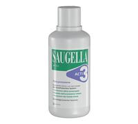Saugella Acti3 detergente intimo 500ml