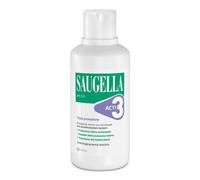 Saugella Acti3 Detergente Intimo pH 3.5 Tripla Protezione Attiva 500ml