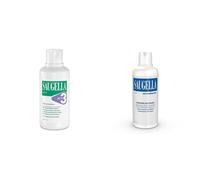 Saugella Acti3 tripla protezione con Timo e Zinco per azione protettiva da fasti