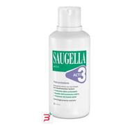 Saugella - ACTI3 Tripla Protezione Detergente Intimo Delicato 500 ml
