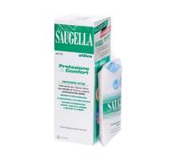 Saugella Active Detergente Intimo Saugella Con 3 Assorbenti Interni Cotton Touch