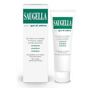 Saugella Gel di Attiva pH 5.5 - Lubrificante Intimo - Flacone 30 ml