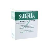 Salgella Antisettico Naturale Salviette Individuali Detergenti Intimo x10 promozione