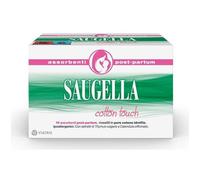 SAUGELLA COTTON TOUCH AS POSTP