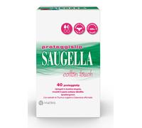 MEDA PHARMA SpA SAUGELLA-PROTEGGISLIP 40PZ