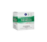 Saugella Cotton Touch 12 Assorbenti Notte Con Ali