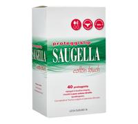 Saugella Proteggislip 40 pezzi