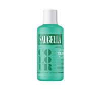Saugella Attiva Colour Edition Detergente intimo da 500ml (Verde) + Omaggio Farm