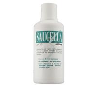 SAUGELLA Attiva Detergente Intimo 500 ml