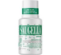Saugella Attiva Detergente Intimo Antibatterico 100 ml