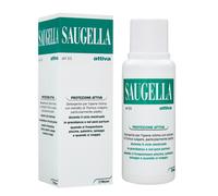 Saugella Attiva Detergente Intimo Antibatterico 250 ml