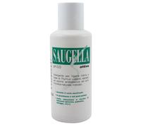 Saugella Attiva Detergente Intimo Antibatterico 500 ml