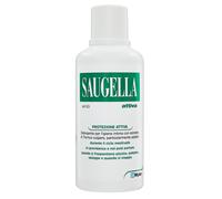 SAUGELLA Attiva Detergente Intimo 500 ml