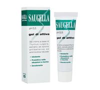 SAUGELLA GEL ATTIVA 30ML