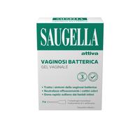 Saugella Attiva Gel Vaginale Idratante 30 Ml