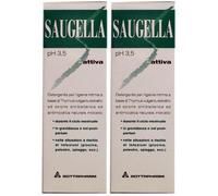 SAUGELLA Attiva pH 3,5 2x250 ml Lozione