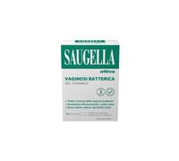 Saugella Attiva Vaginosi Batterica 7 tubetti monodose